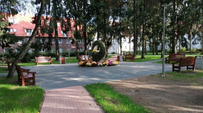 Wykonawca „Marianów” zrobi pomnik Zosi na skwer w Podczelu. Rozstrzygnięto konkurs
