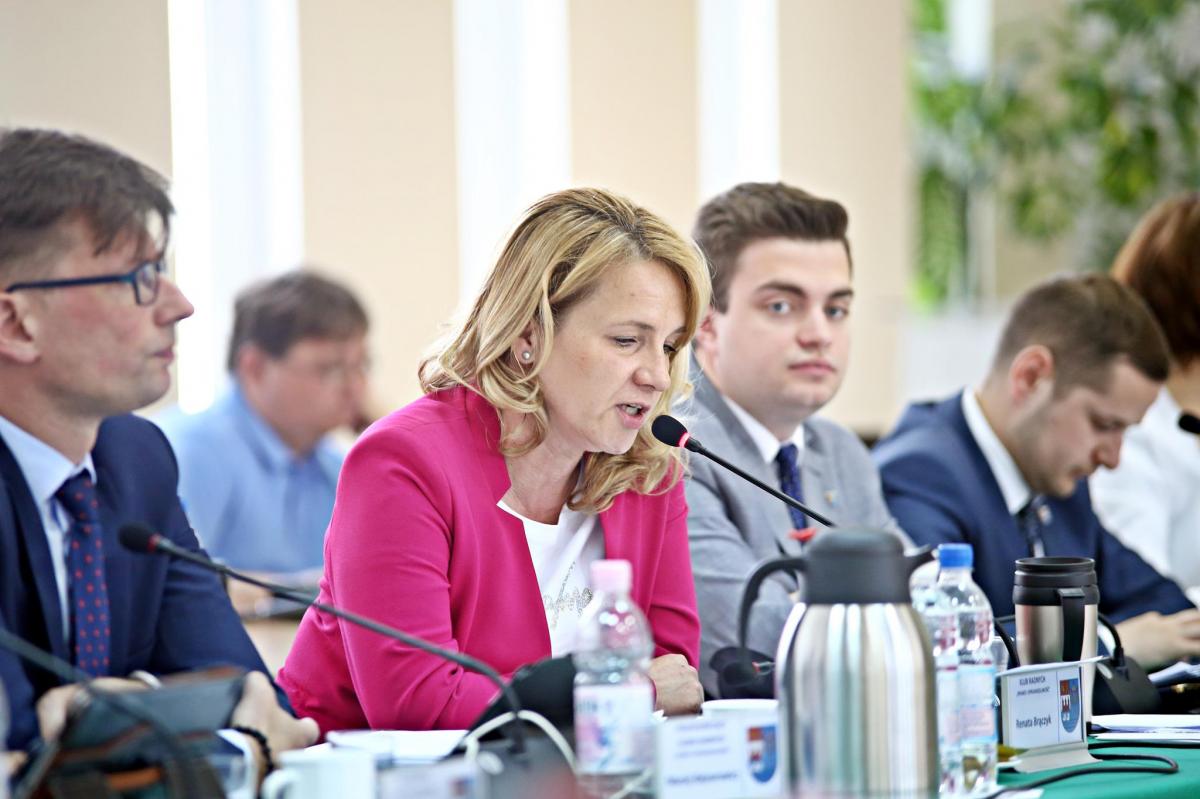 Dodatkowe 500 złotych becikowego dla niepełnosprawnych maluchów. Kolejny przywilej w Karcie Mieszkańca ma szansę zostać przegłosowany