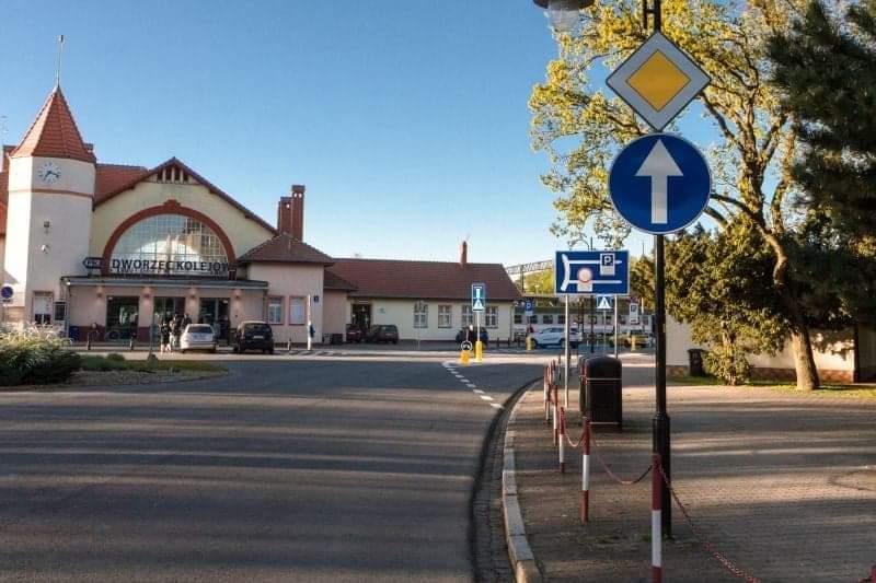 Kołobrzeski dworzec czeka gruntowny remont