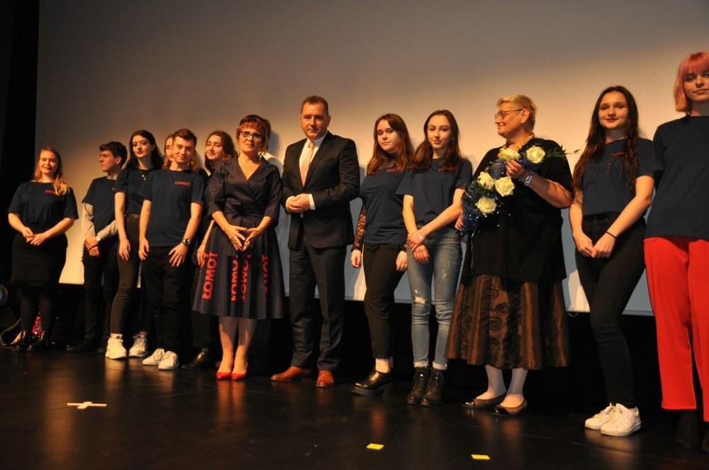 Gala Sienkiewiczowska 2019
