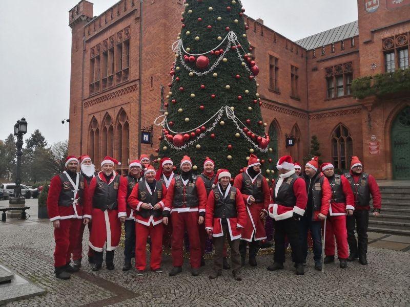 Jubileuszowa edycja Motopaczki