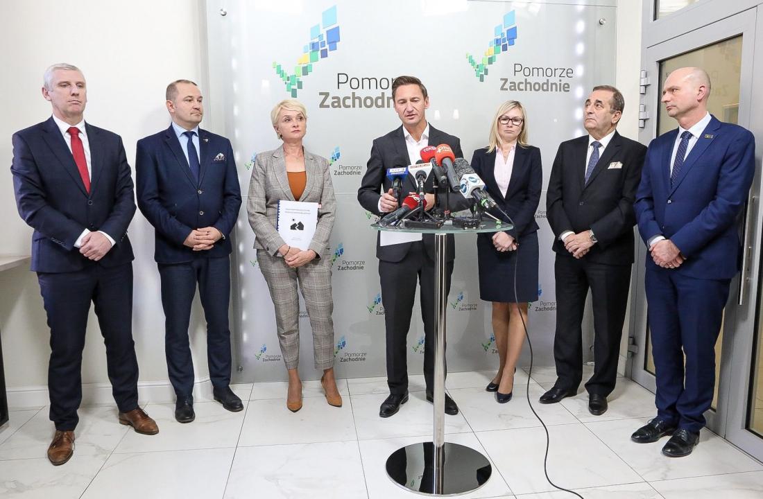 Włodarze zachodniopomorskich uzdrowisk protestują przeciwko rządowym planom. Chodzi o duże pieniądze   