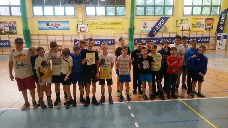 Mistrzostwa Kołobrzegu w Piłce Ręcznej