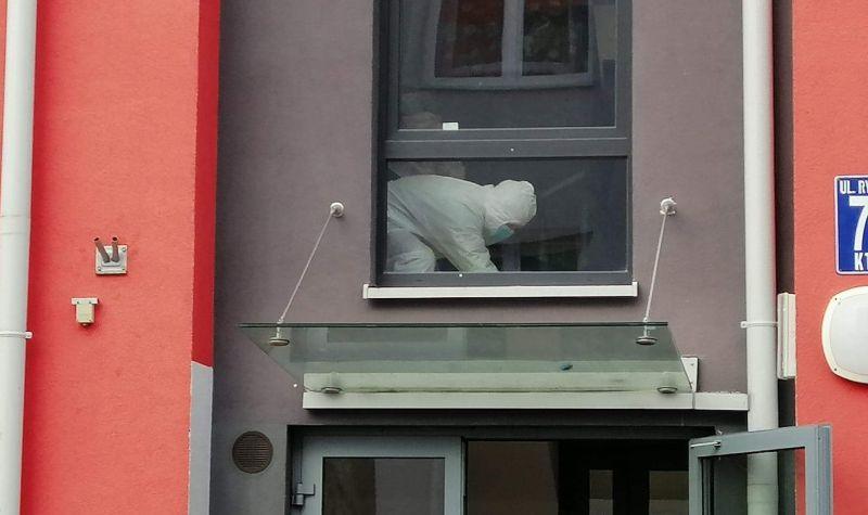 Najprawdopodobniej zazdrość była motywem zabójstwa młodego mężczyzny