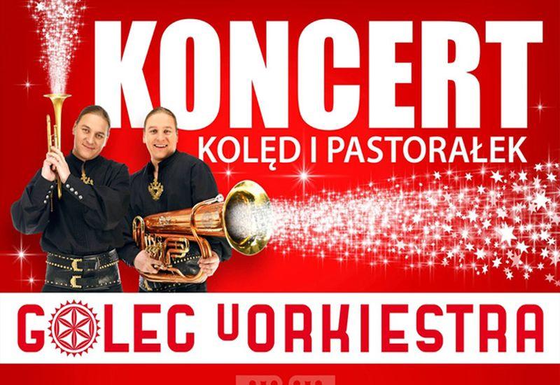 Koncert Golec uOrkiestra w Kołobrzegu