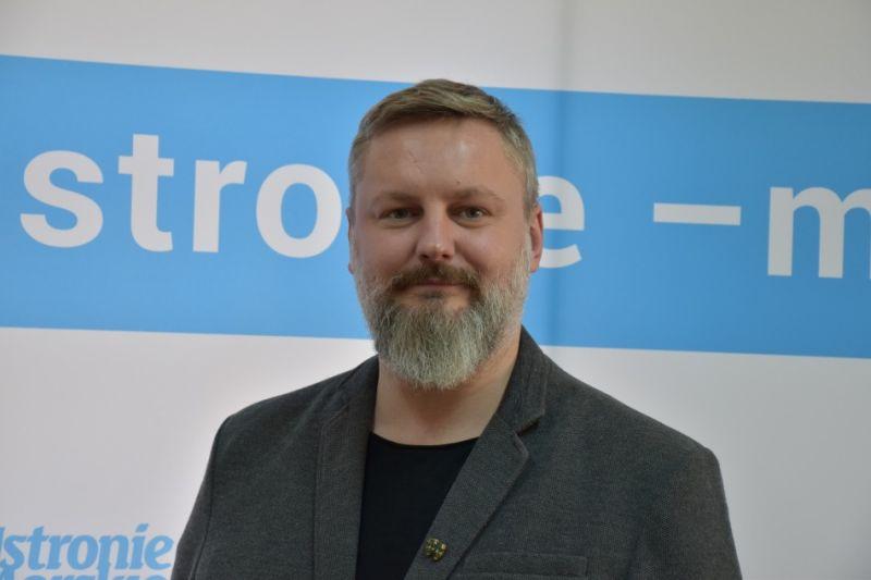 Ustroński GOK ma nowego dyrektora