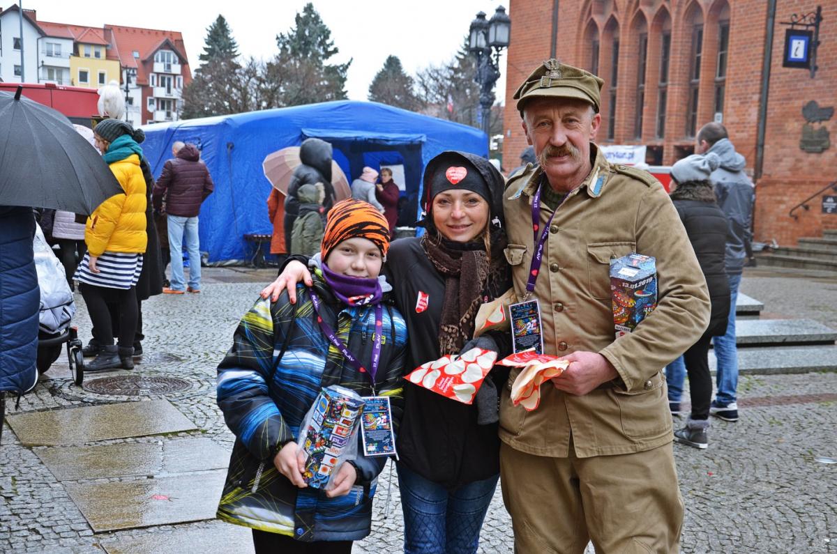 W niedzielę 28. Finał WOŚP. Trwają ostatnie przygotowania