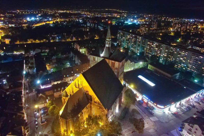 Diecezja koszalińsko-kołobrzeska jedną z najmniej religijnych w Polsce. Kościół podaje dane