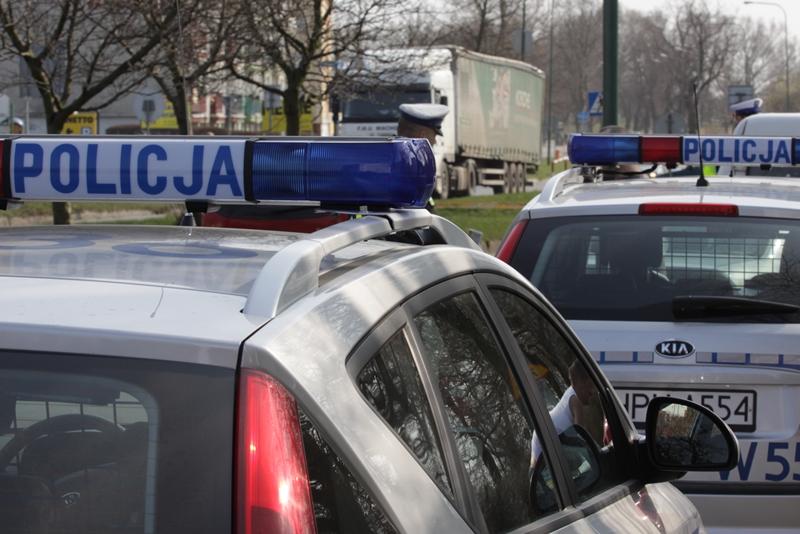 Tylko we wtorek 39 kierowców przekroczyło dozwoloną prędkość