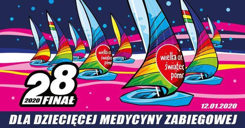 Trwają licytacje WOŚP