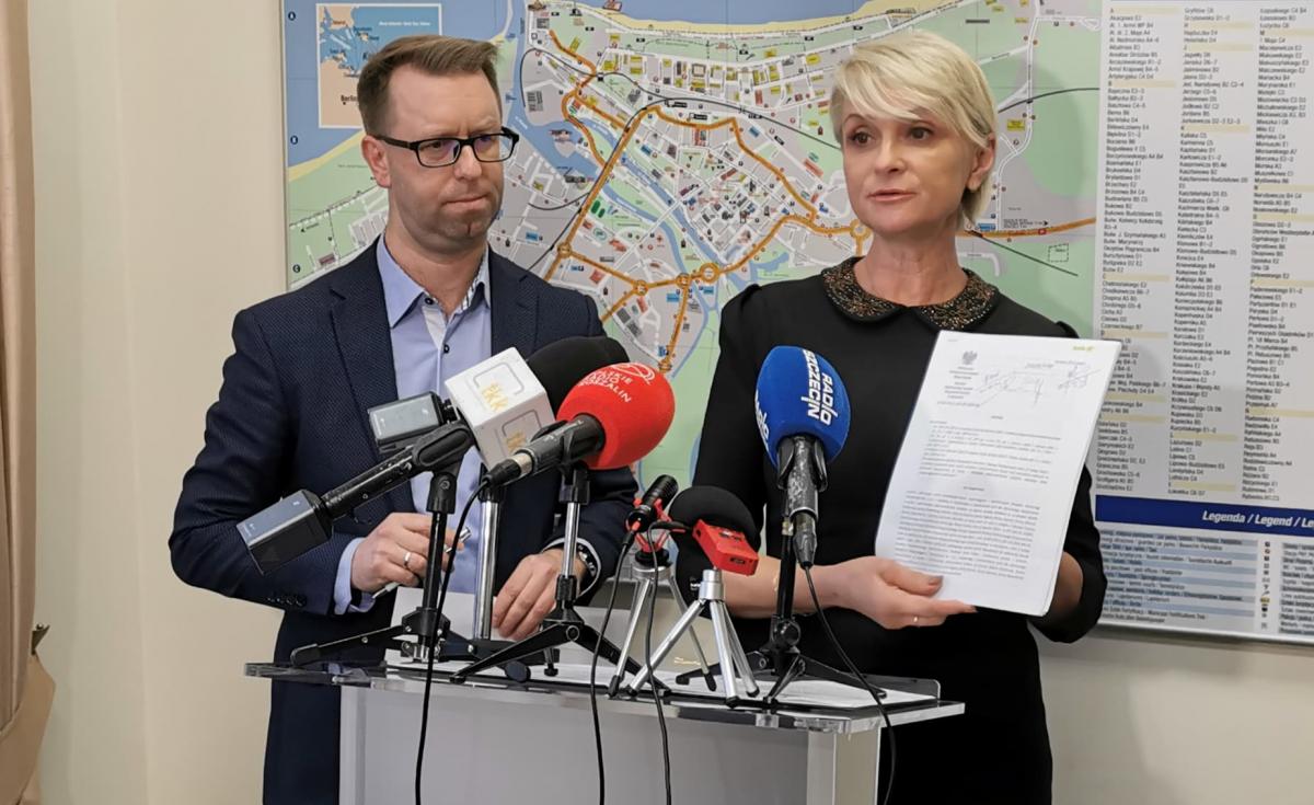 Kołobrzeżanie będą płacić więcej za wodę? Decyzja Wód Polskich może nas sporo kosztować (video)