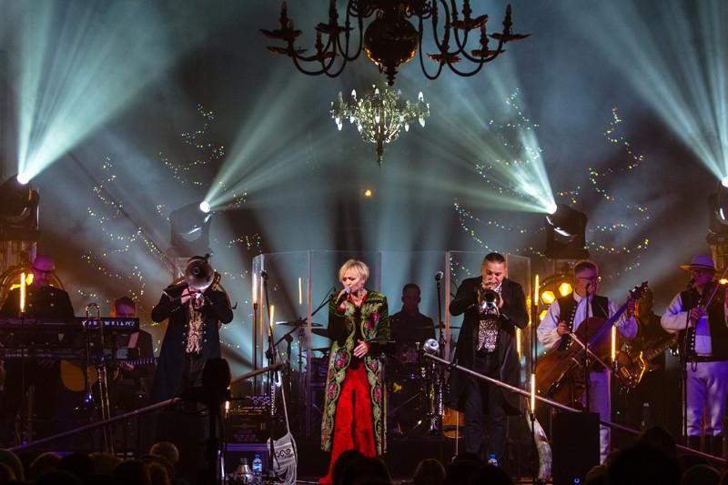 Koncert Golec uOrkiestra w Katedrze. Zobacz relację z tego wydarzenia (foto, video)