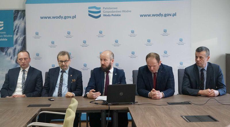 Wójtowie chcą zrównania cen za wodę. Kołobrzeg miałby dopłacać