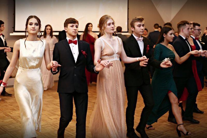 Studniówki 2020: 