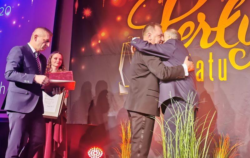 Perły Powiatu przyznane po raz 13. W tym roku po raz pierwszy w kategorii sportowej (foto,video)