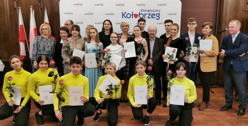 Miasto przyznało stypendia artystyczne