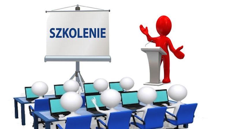 Szkolenie- 