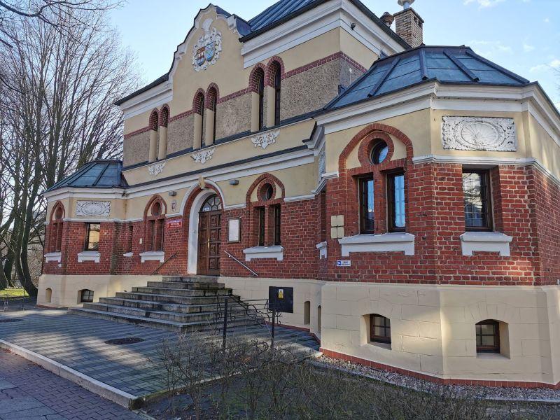 Wyjątkowy koncert w sali koncertowej Ratusza