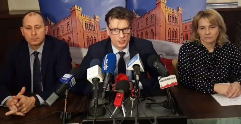 PiS o planowanych przez magistrat zmianach w sprawie opłat za odpady; „Jesteśmy blisko kompromisu” (video)