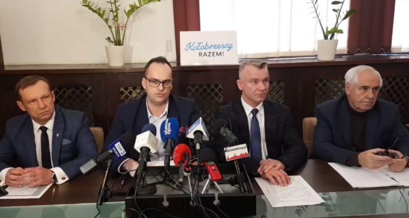 Kołobrzescy Razem; „W kwestii in vitro liczymy na rozsądne rozstrzygniecie wojewody” (video)