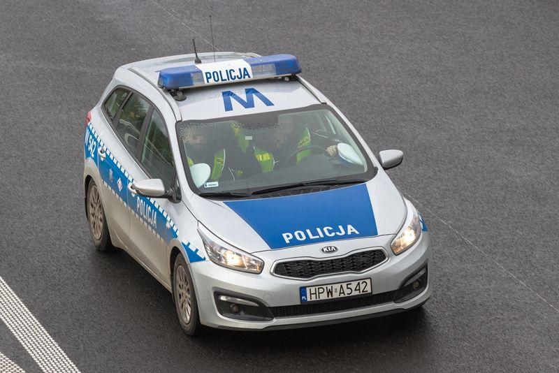 1000 zł mandatu i 20 pkt karnych