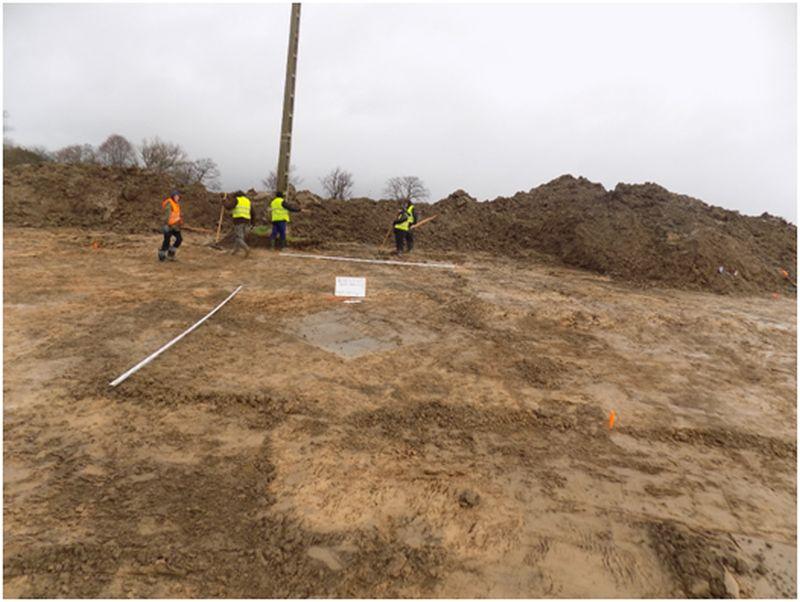Rozpoczęły się prace archeologiczne przed budową Karuzeli