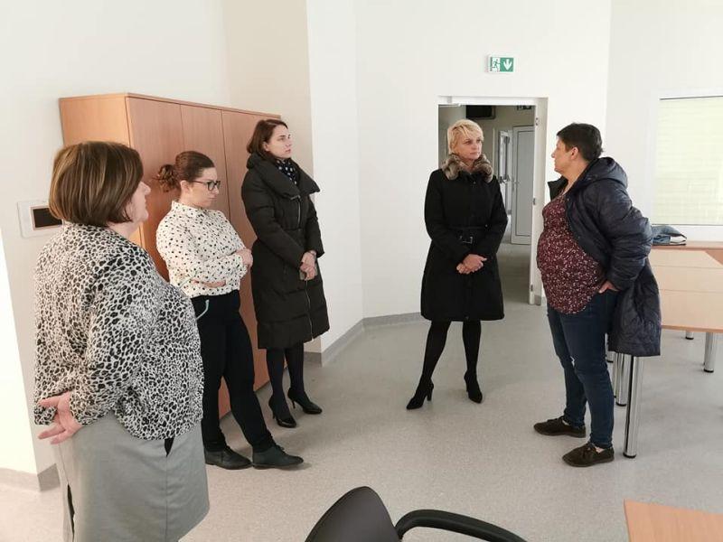 Rusza Klub Seniora na Koszalińskiej