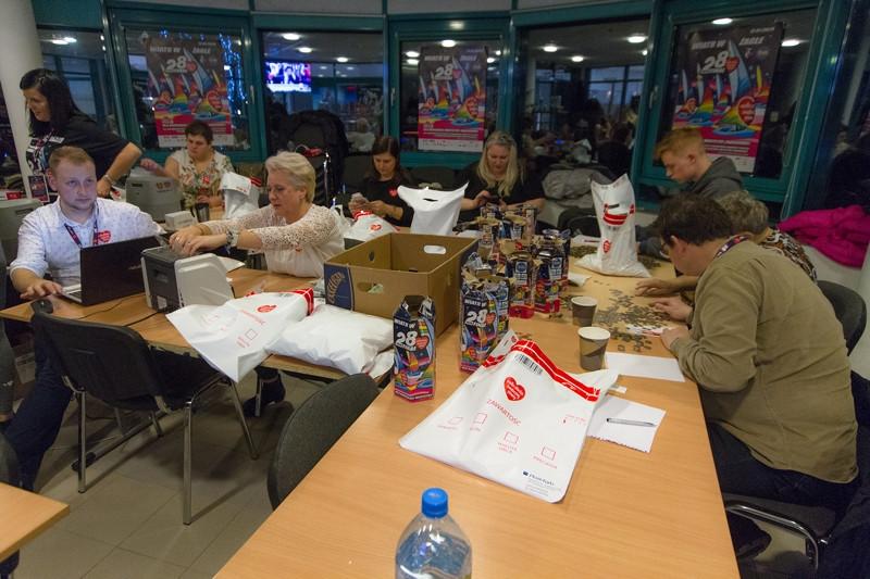 Sztab WOŚP podsumował tegoroczny finał. Jest rekord! (video)
