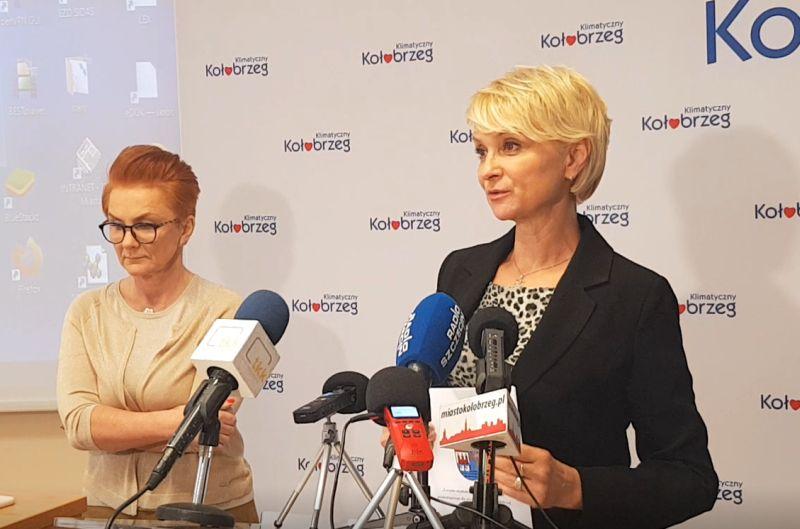 Kołobrzeg wśród samorządów z dofinansowaniem in vitro. Wojewoda nie uchylił uchwały (video)