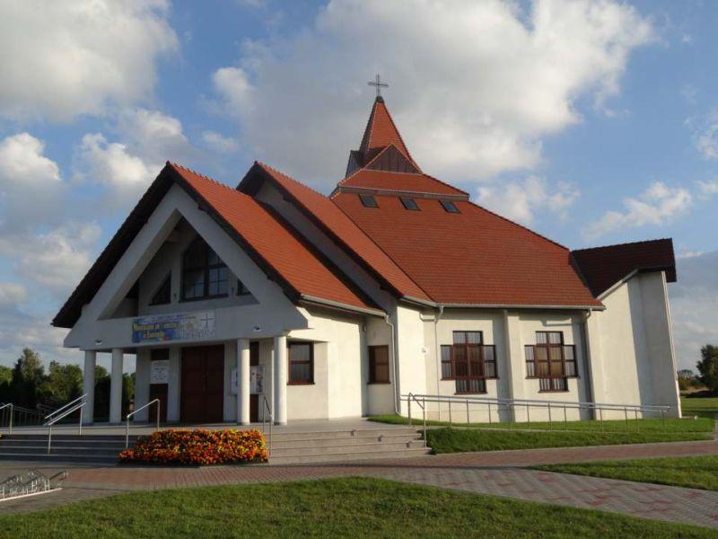 W Parafii pw. św. Wojciecha odwołano rekolekcje dla dzieci