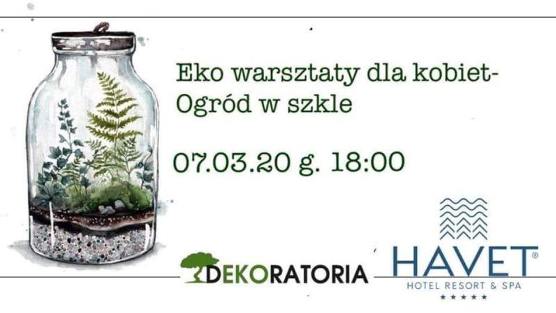 Zieleń, zapach, las - wszystko to w słoiku