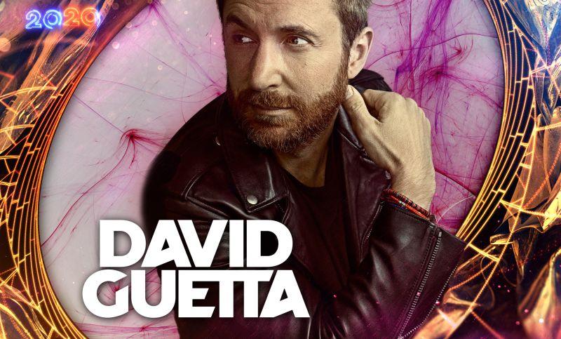 David Guetta powraca na Sunrise Festival 2020. Marshmello kolejną gwiazdą Red Stage