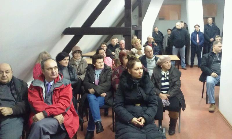 Konkurs „Sołtys Roku 2016”