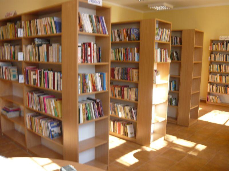 MAK+ W naszych bibliotekach 