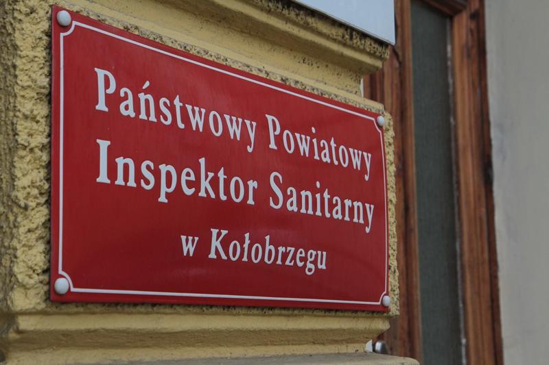 Sytuacja sanitarna w powiecie – o godzinie 9 nadamy konferencję starosty