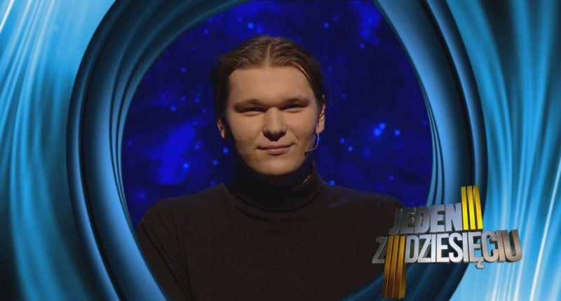 Mieszkaniec Budzistowa zwycięzcą odcinka 