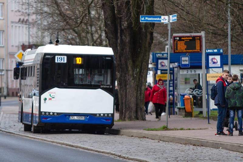 Komunikacja Miejska prosi o ograniczenie zakupu biletów u kierowcy