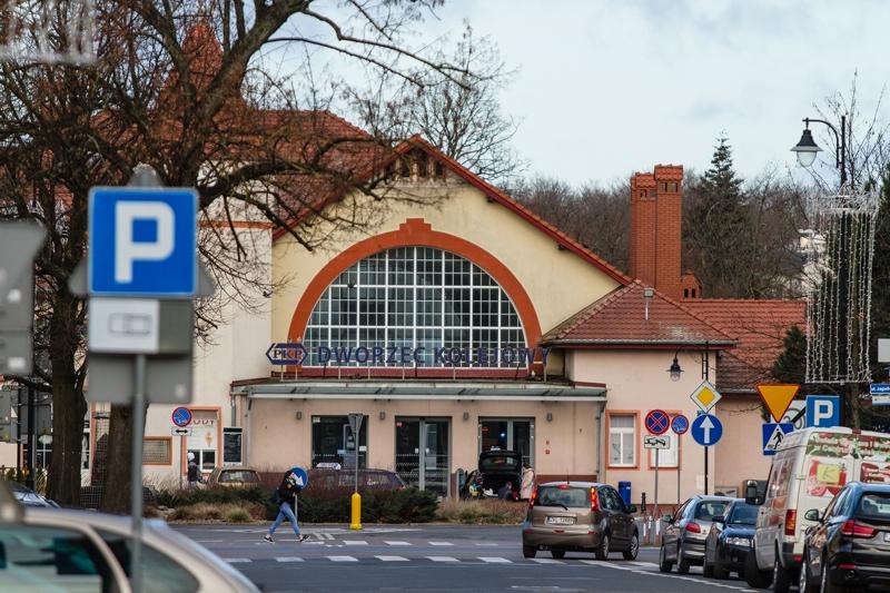 POLREGIO odwołało 12 połączeń z i do Kołobrzegu