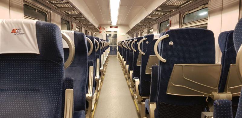 PKP Intercity odwołało i skróciło kolejne połączenia z i do Kołobrzegu. Zobacz listę