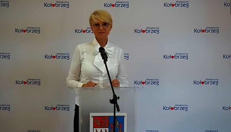 Tracą przedsiębiorcy, traci miasto. Prezydent o konsekwencjach trudnej sytuacji w branży turystycznej (video)