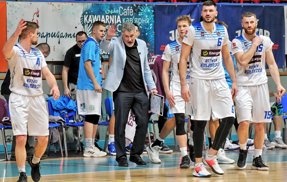 PZKosz zakończył rozgrywki. Kotwica się utrzymała?