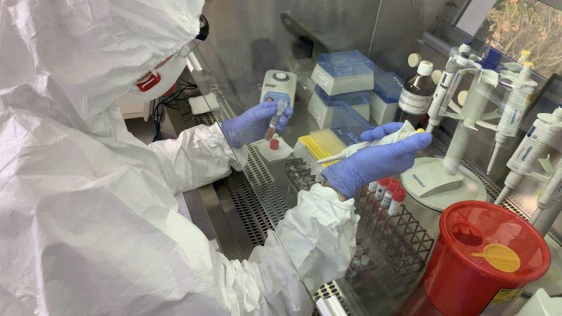Kolejne 3 przypadki zakażenia Covid-19 w powiecie koszalińskim
