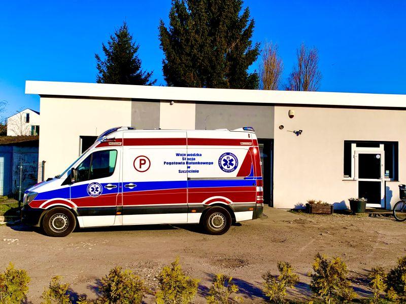 Kołobrzescy ratownicy nie pozostali bez wsparcia. Dziękują lokalnym firmom