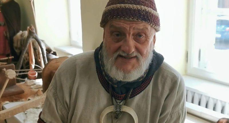 Jest następny historyczny odcinek. Coś dla dzieci i rodziców (video)