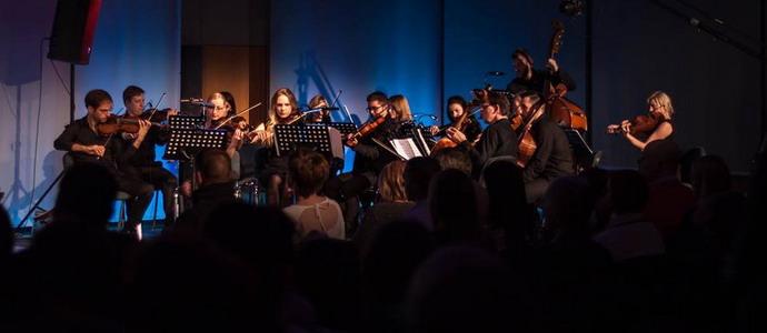 Koncert Chopinowski