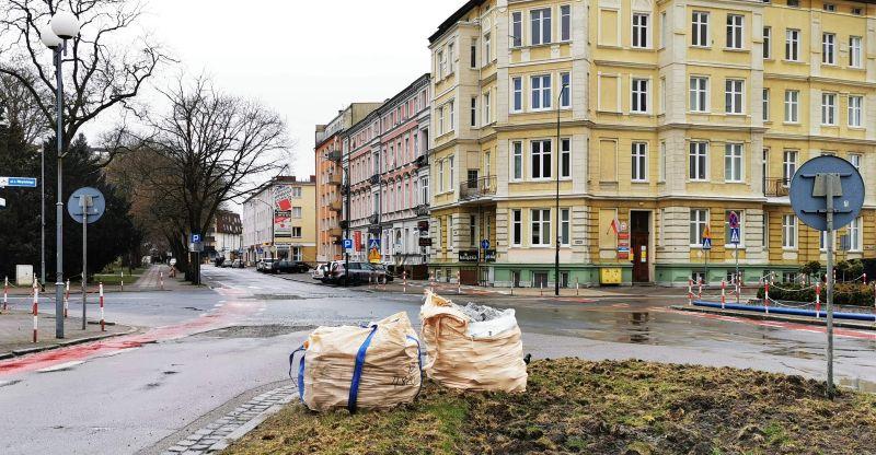 Będą zmiany w organizacji ruchu