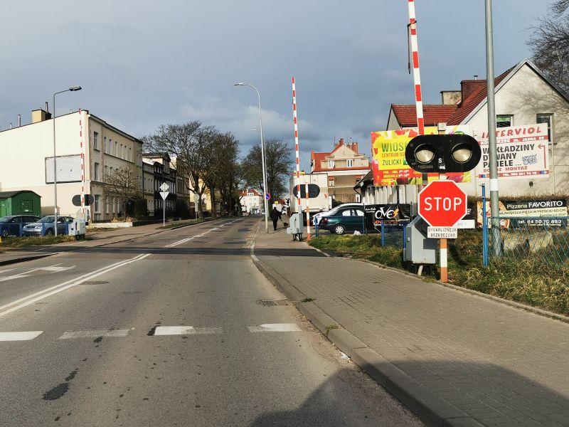 Uwaga kierowcy! Nie jeździjcie na pamięć