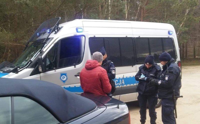 Kosztowne łamanie przepisów. Posypały się kary