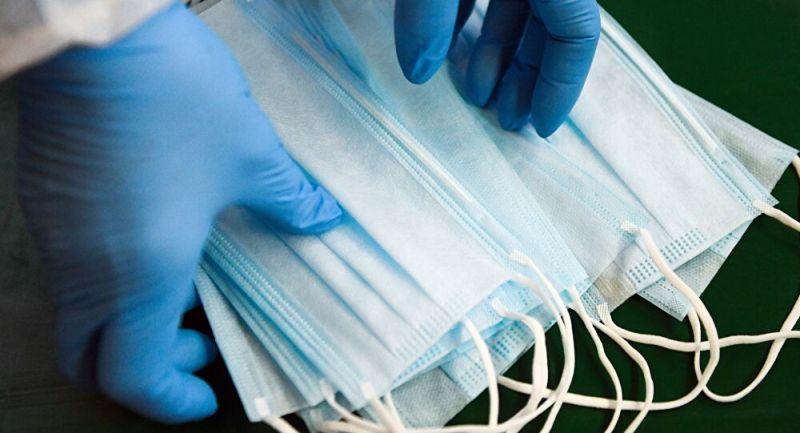 Czy będą maseczki dla kołobrzeżan? Urząd złożył wniosek o 40 tysięcy sztuk