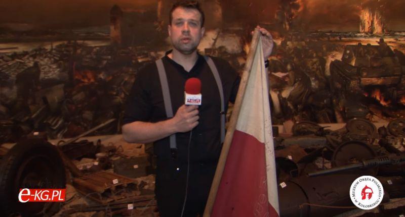 Kolejny historyczny odcinek. Temat niepozorny, ale bardzo ciekawy